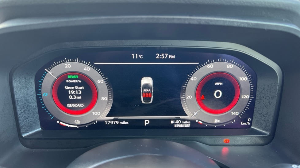 Used Nissan Qashqai 2023 for sale - 76447196: Photo 16