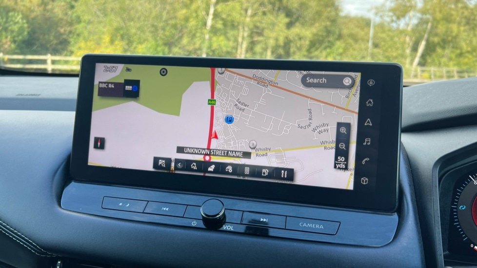 Used Nissan Qashqai 2023 for sale - 76447196: Photo 17