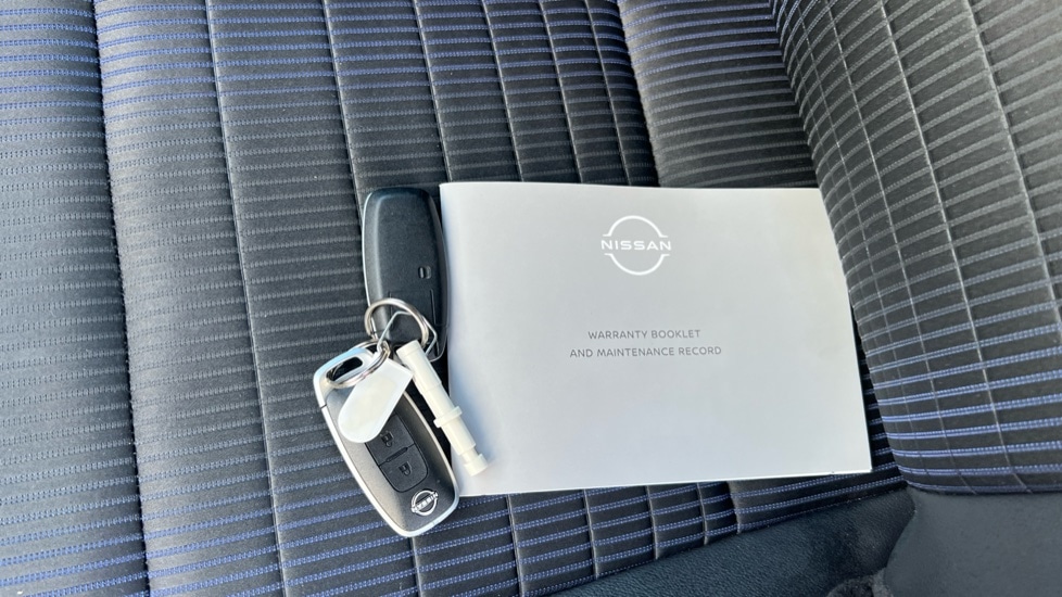 Used Nissan Qashqai 2023 for sale - 76447196: Photo 18