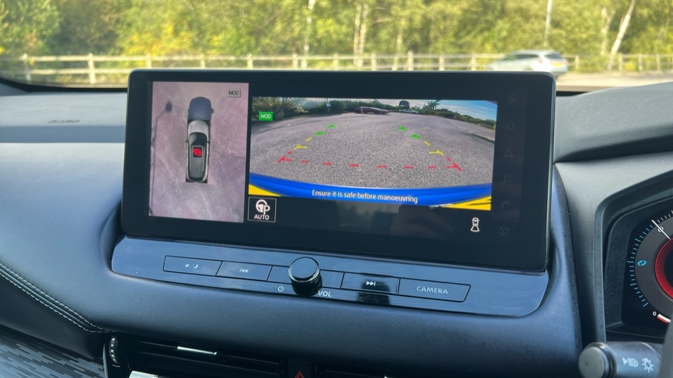 Used Nissan Qashqai 2023 for sale - 76447196: Photo 19