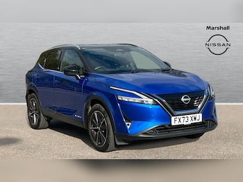 2023 - 1.5 E-Power Tekna 5dr Auto