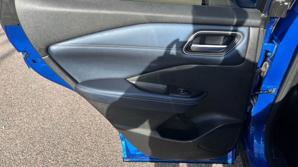 Used Nissan Qashqai 2023 for sale - 76447196: Photo 20