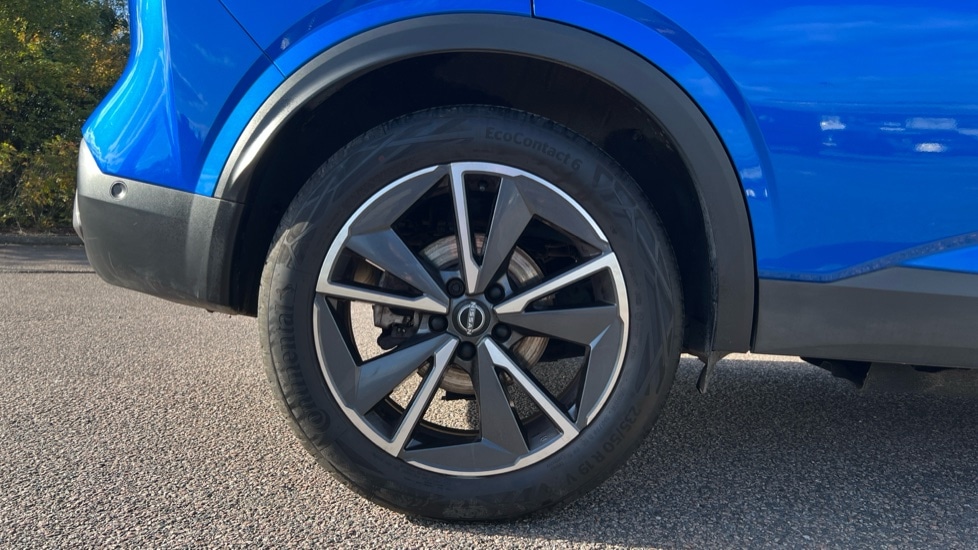 Used Nissan Qashqai 2023 for sale - 76447196: Photo 22