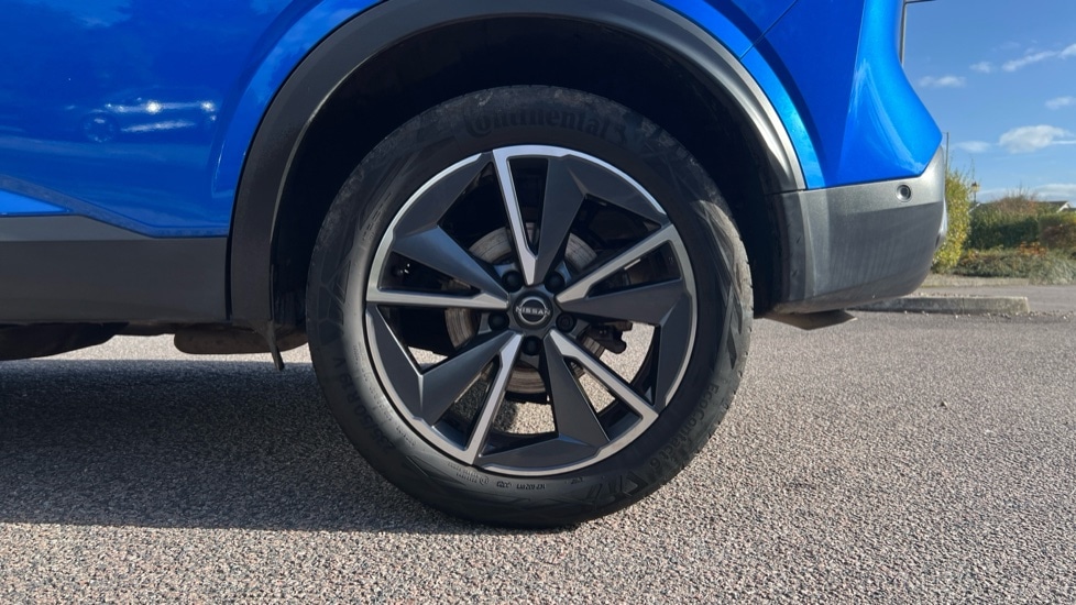 Used Nissan Qashqai 2023 for sale - 76447196: Photo 23