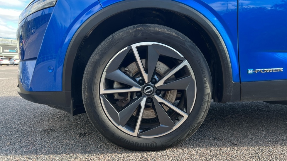 Used Nissan Qashqai 2023 for sale - 76447196: Photo 24