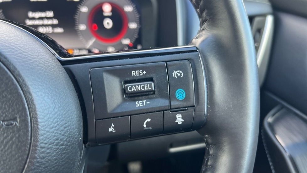 Used Nissan Qashqai 2023 for sale - 76447196: Photo 26