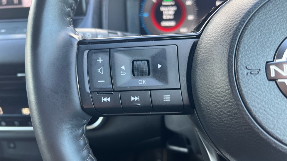 Used Nissan Qashqai 2023 for sale - 76447196: Photo 27