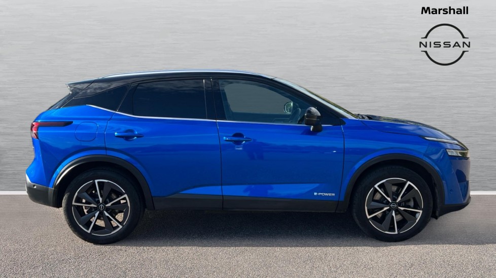 Used Nissan Qashqai 2023 for sale - 76447196: Photo 3