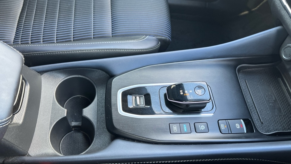 Used Nissan Qashqai 2023 for sale - 76447196: Photo 30