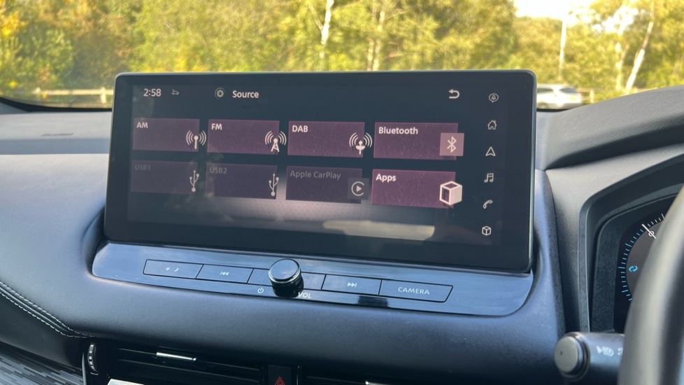 Used Nissan Qashqai 2023 for sale - 76447196: Photo 38