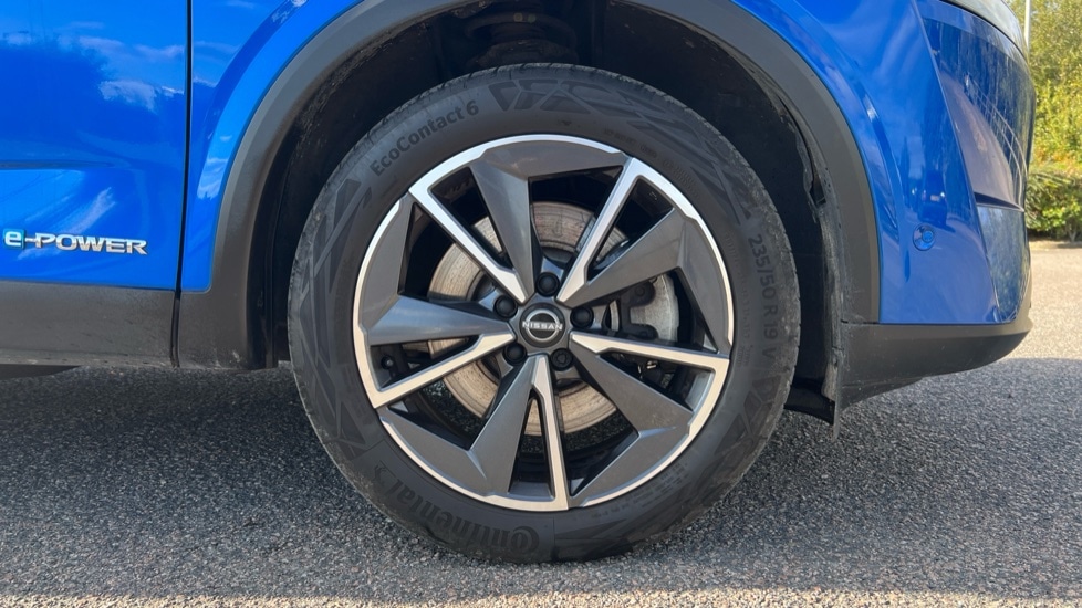 Used Nissan Qashqai 2023 for sale - 76447196: Photo 4