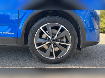 Used Nissan Qashqai 2023 for sale - 76447196: Photo