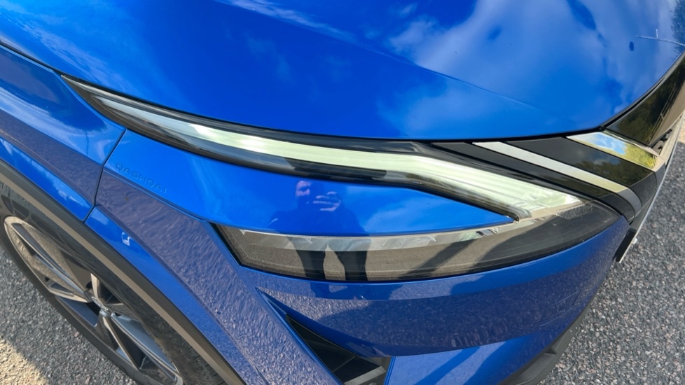 Used Nissan Qashqai 2023 for sale - 76447196: Photo 53