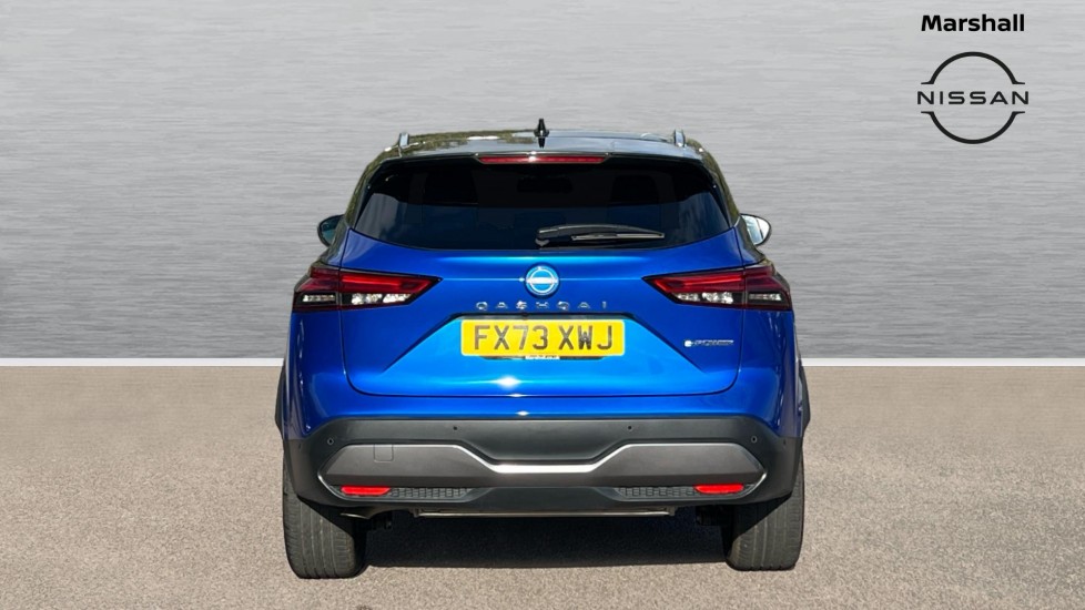 Used Nissan Qashqai 2023 for sale - 76447196: Photo 6