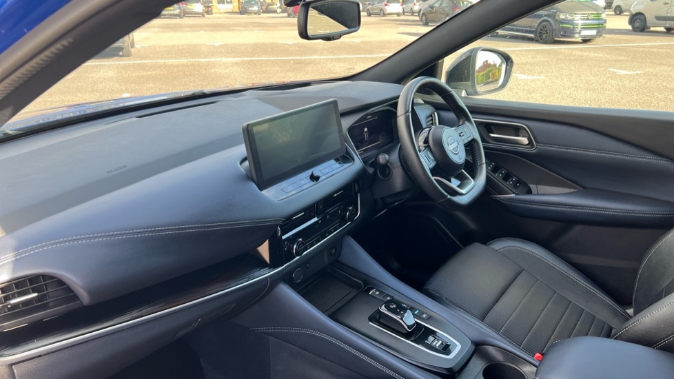 Used Nissan Qashqai 2023 for sale - 76447196: Photo 7