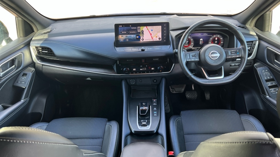 Used Nissan Qashqai 2023 for sale - 76447196: Photo 8