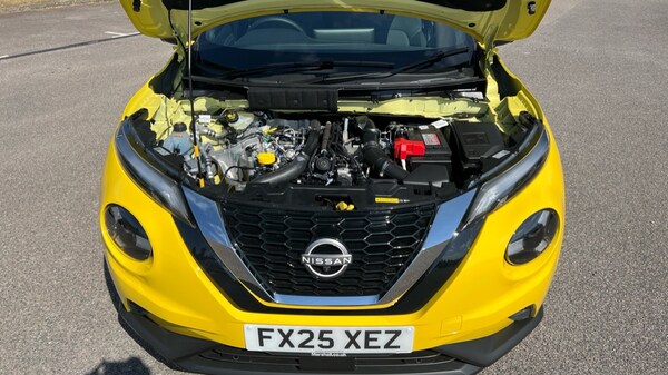 Used Nissan Juke 2025 for sale - 75464852: Photo 10