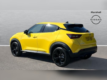 Used Nissan Juke 2025 for sale - 75464852: Photo