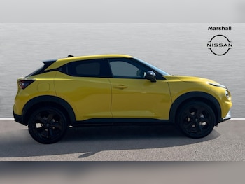 Used Nissan Juke 2025 for sale - 75464852: Photo