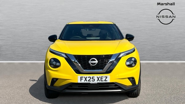Used Nissan Juke 2025 for sale - 75464852: Photo 5