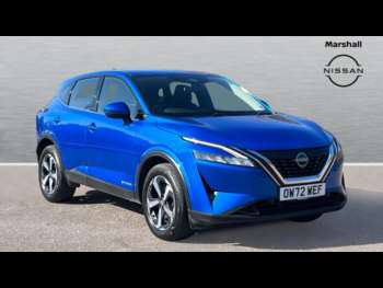 2023 - 1.5 E-Power Acenta Premium 5dr Auto