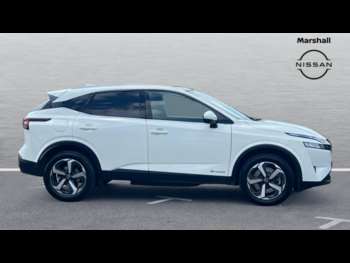 Used Nissan Qashqai 2023 for sale - 74904980: Photo