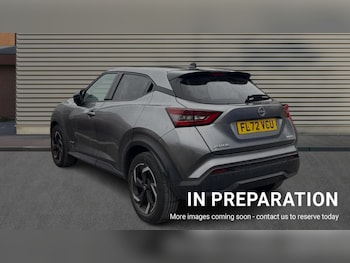 Used Nissan Juke 2023 for sale - 76124337: Photo