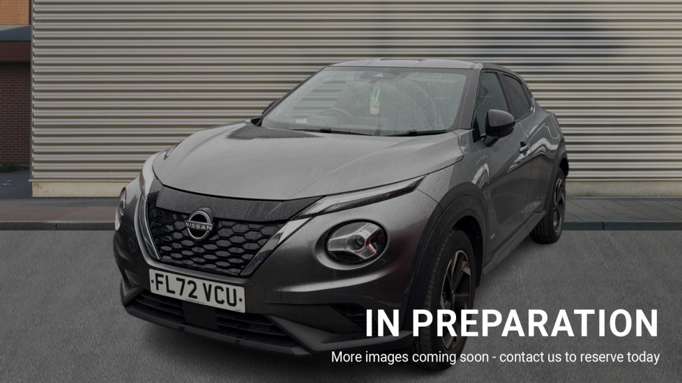 Used Nissan Juke 2023 for sale - 76124337: Photo 3