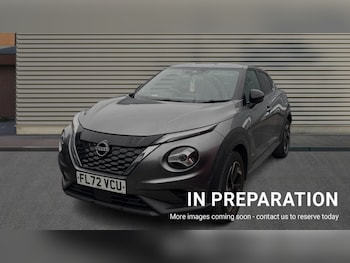Used Nissan Juke 2023 for sale - 76124337: Photo