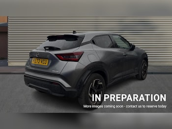 Used Nissan Juke 2023 for sale - 76124337: Photo
