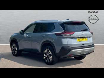 Used Nissan X-Trail 2023 for sale - 75348177: Photo