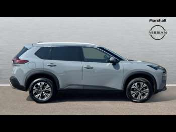 Used Nissan X-Trail 2023 for sale - 75348177: Photo