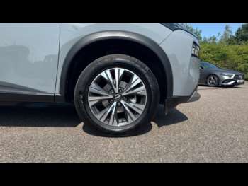 Used Nissan X-Trail 2023 for sale - 75348177: Photo