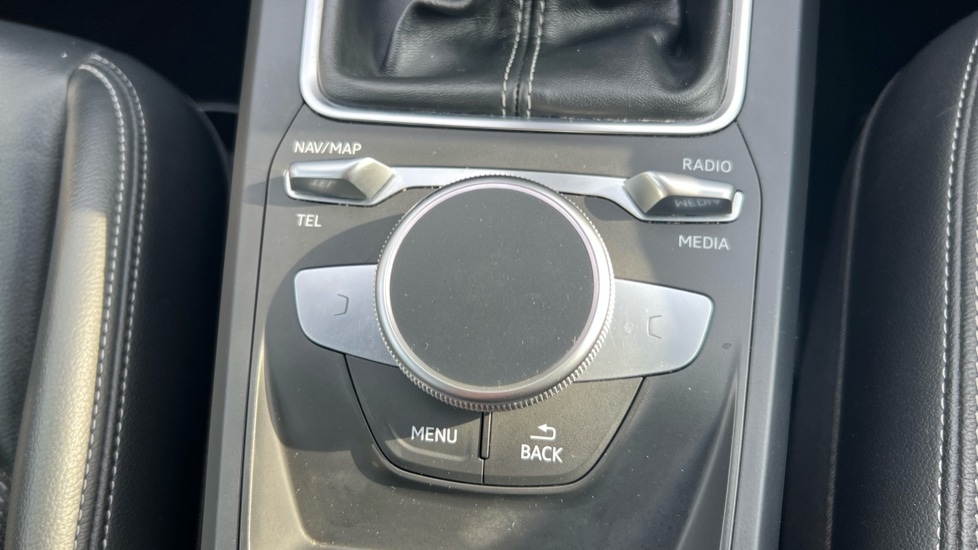 Vehicle 40
