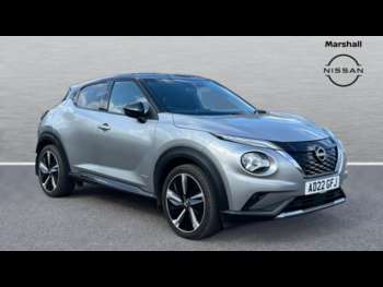 2025 - 1.6 Hybrid Tekna+ 5dr Auto