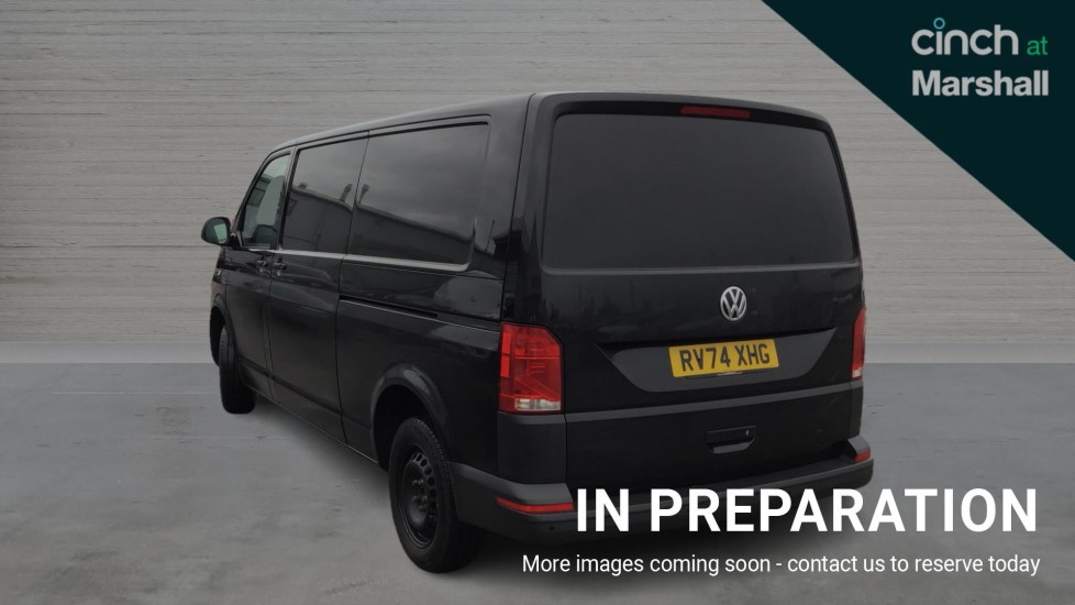 Used Volkswagen Transporter 2024 for sale - 76684334: Photo 2