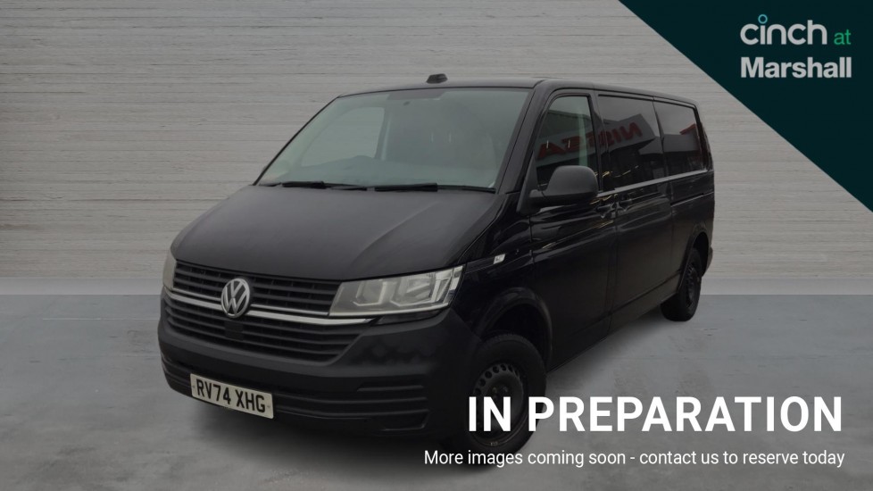 Used Volkswagen Transporter 2024 for sale - 76684334: Photo 3