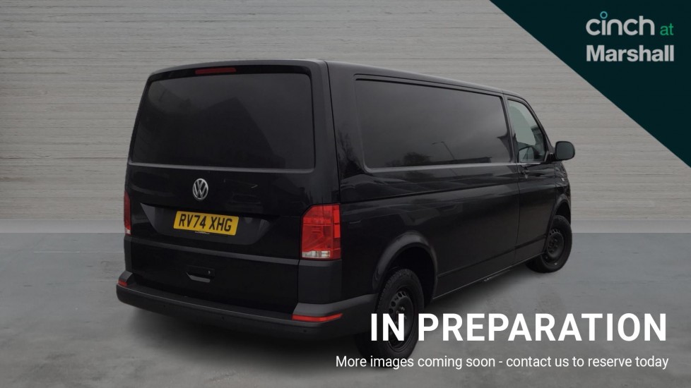 Used Volkswagen Transporter 2024 for sale - 76684334: Photo 4
