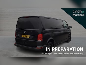 Used Volkswagen Transporter 2024 for sale - 76684334: Photo