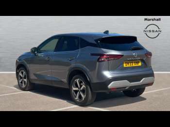 Used Nissan Qashqai 2022 for sale - 75197192: Photo