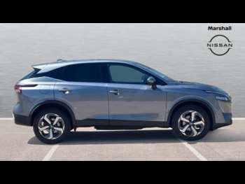 Used Nissan Qashqai 2022 for sale - 75197192: Photo