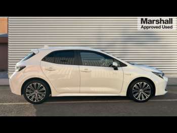 Used Toyota Corolla 2020 for sale - 73727929: Photo