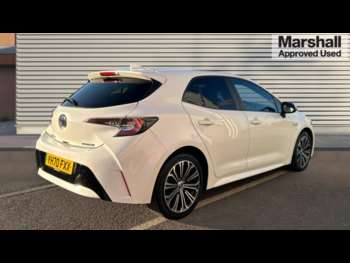 Used Toyota Corolla 2020 for sale - 73727929: Photo