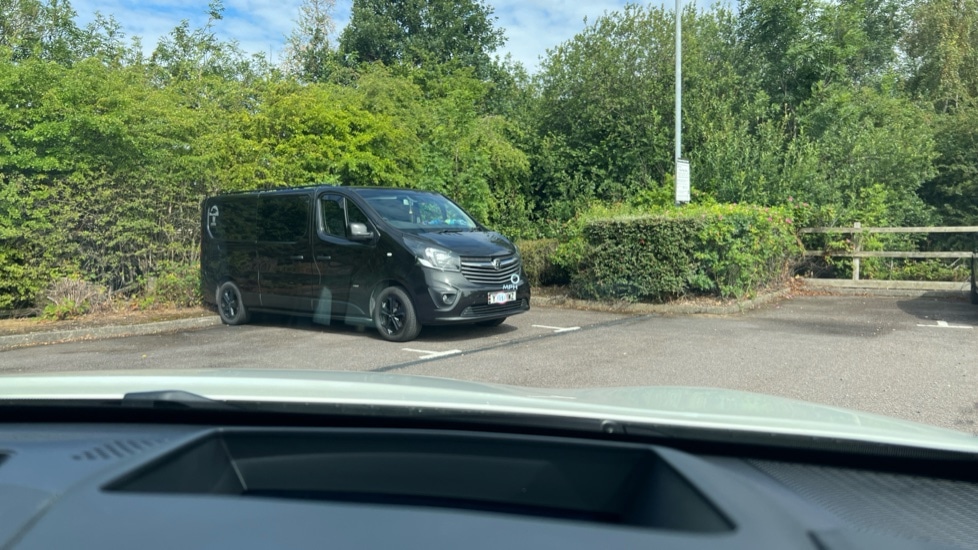 Vehicle 35
