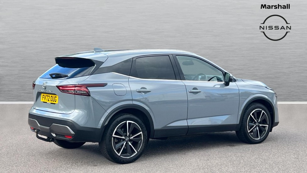 Used Nissan Qashqai 2022 for sale - 76575215: Photo 11