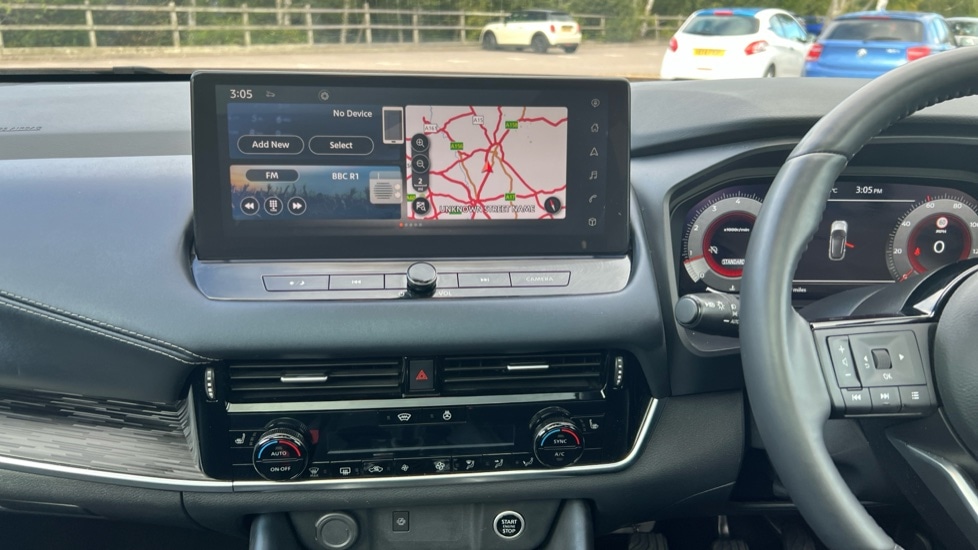 Used Nissan Qashqai 2022 for sale - 76575215: Photo 15