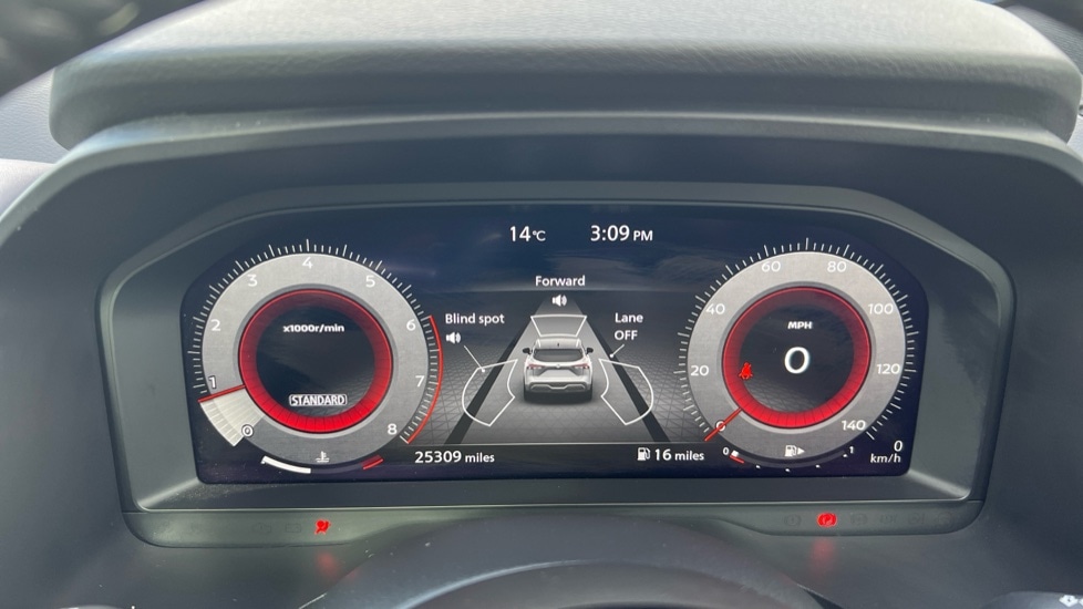 Used Nissan Qashqai 2022 for sale - 76575215: Photo 16