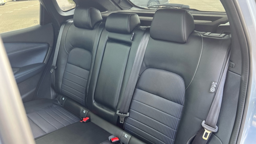 Used Nissan Qashqai 2022 for sale - 76575215: Photo 21