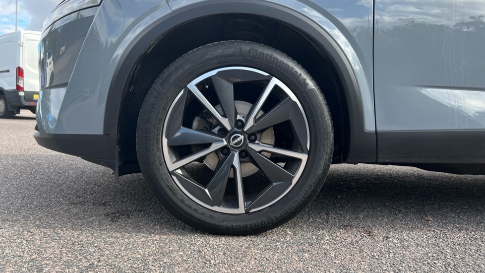 Used Nissan Qashqai 2022 for sale - 76575215: Photo 24