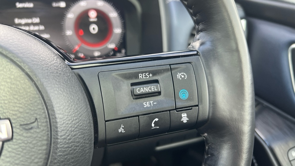 Used Nissan Qashqai 2022 for sale - 76575215: Photo 26